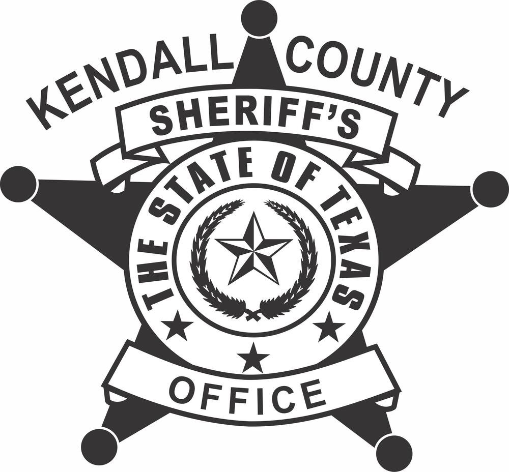 KENDALL COUNTY SHERIFF LOGO