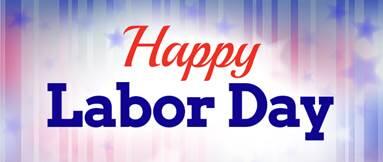 Labor Day Celebration