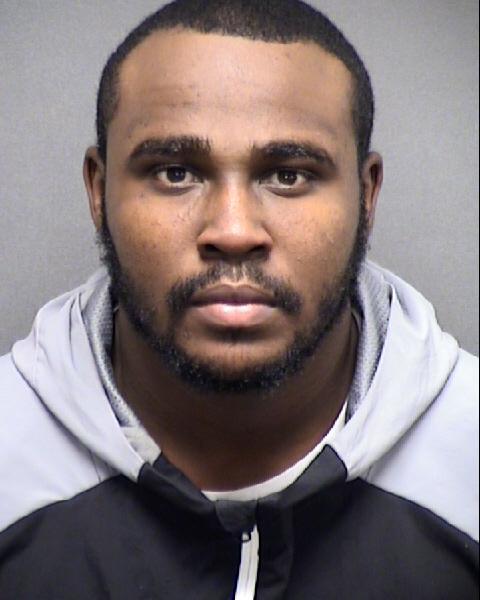 Primary photo of Montrell Allen Keno - Please refer to the physical description