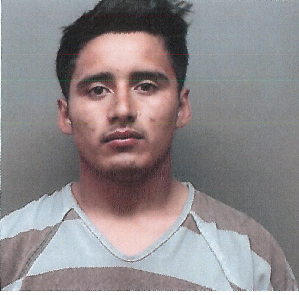 Primary Photo of JOSE WILSON PENA. Please refer to the physical description.