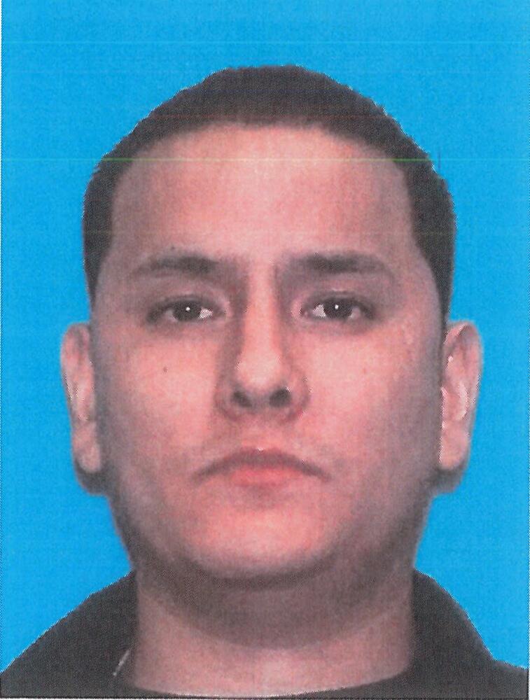Primary photo of DANIEL ORTIZ GRANADOS - Please refer to the physical description