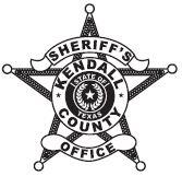 Sheriff's Badge