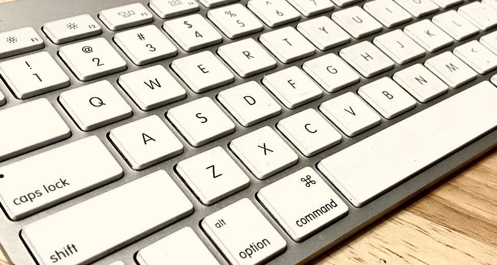 Cyber Security Keyboard