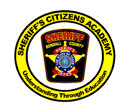 Citizen's Academy