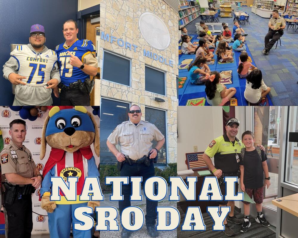 National SRO