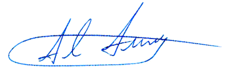 Signature