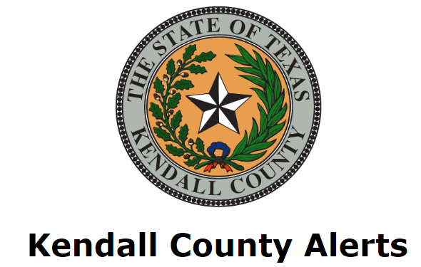 Kendall County Seal 