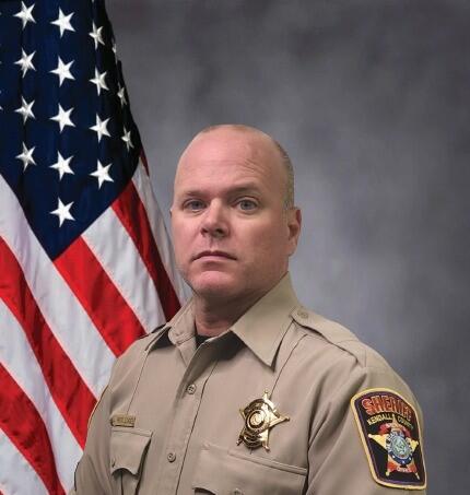 Lt. John Rutledge