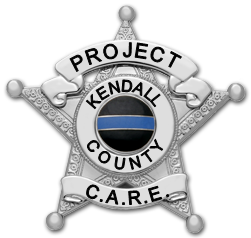 PROJECT C.A.R.E. BADGE