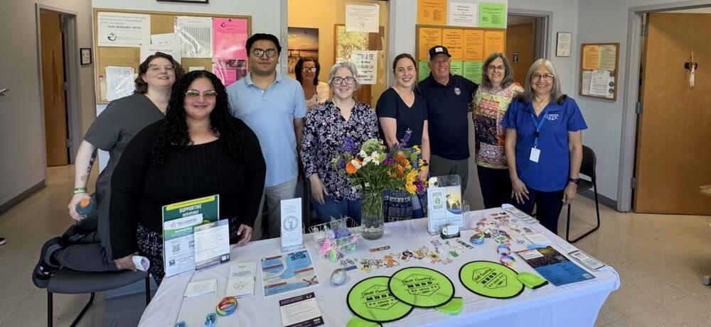 KC Mental Health Group