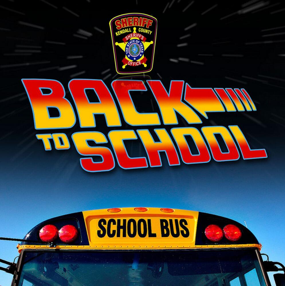 Back to School with SO Patch