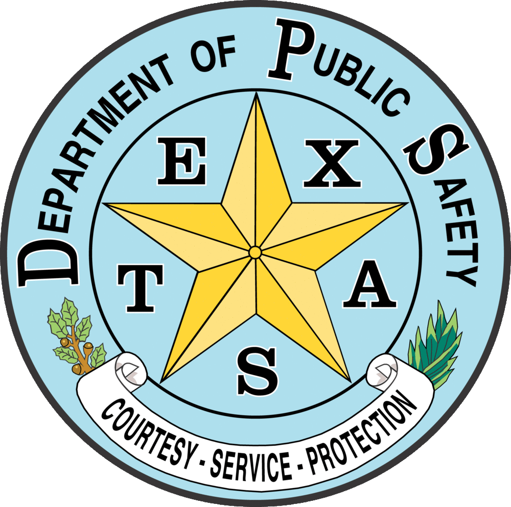 Department of Public Safety - courtesy, service, protection