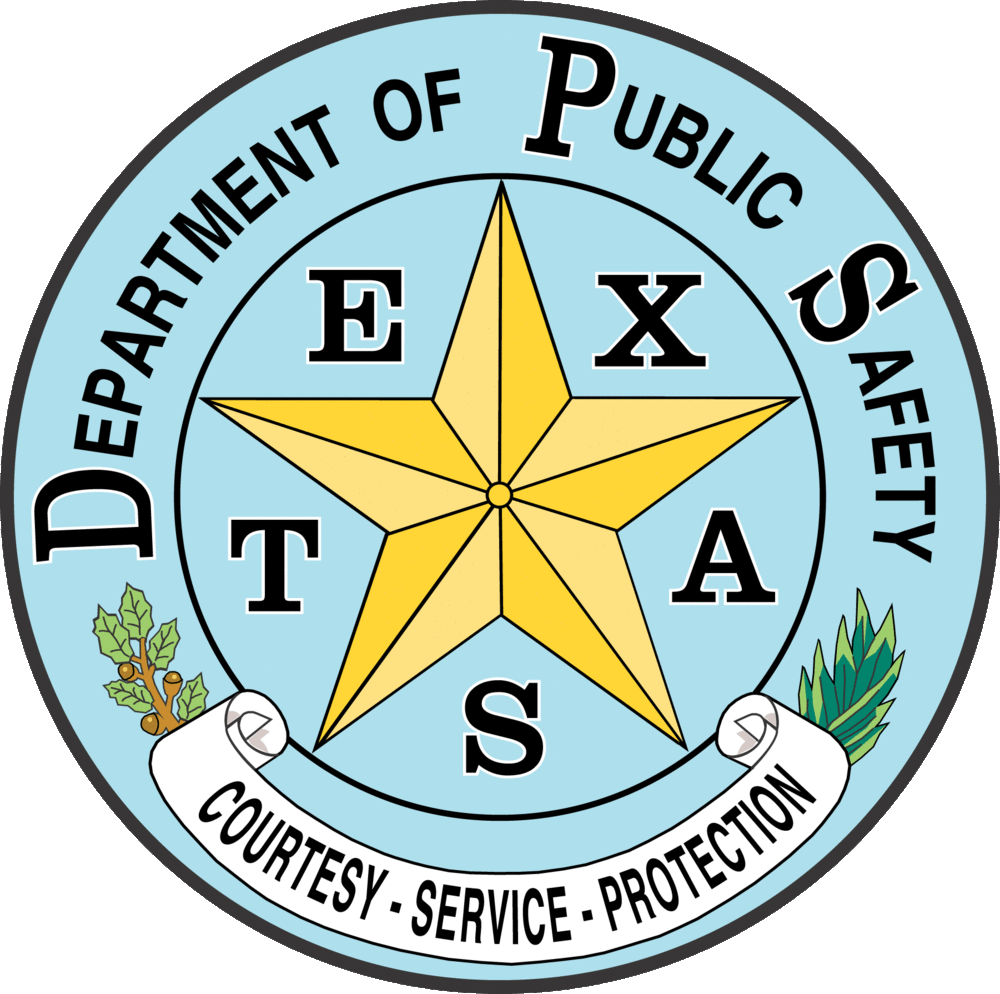 Department of public safety - courtesy, service, protection