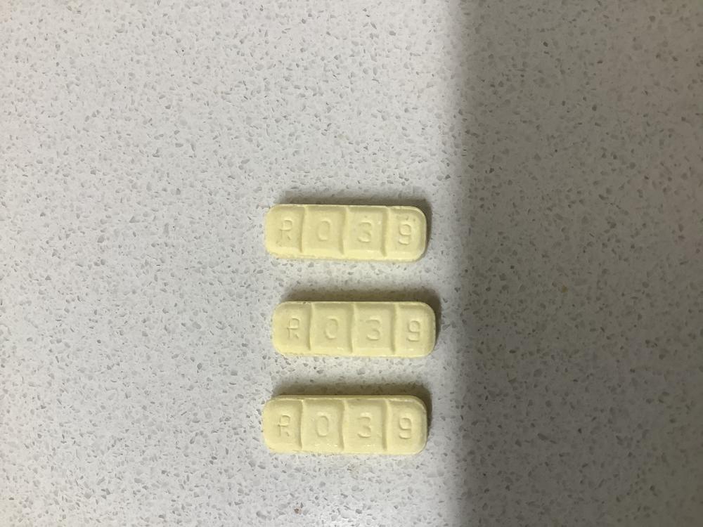 Crime Map View 02/03/2020 Drug POSSESSION OF CONTROLLED SUBSTANCE