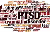 What is PTSD