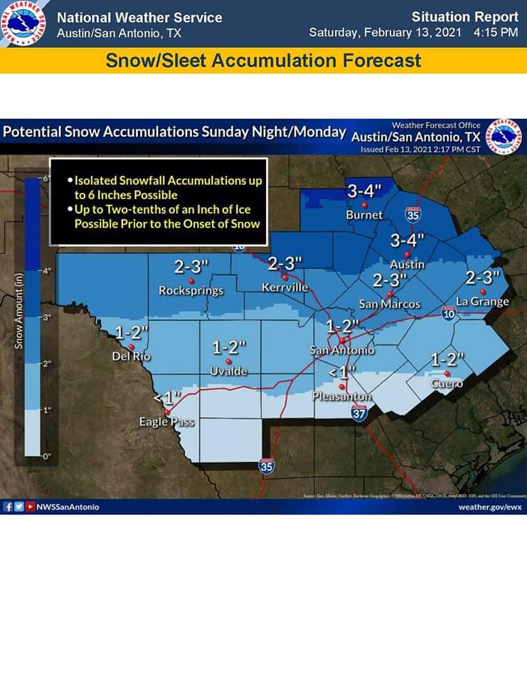 National Weather Service