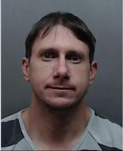 Mugshot of Boerner, Justin
