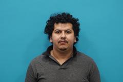 Mugshot of CarranzaMartinez, Juan