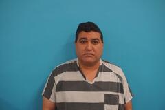 Mugshot of SandovalMartinez, Mario