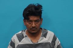 Mugshot of ReyesFeliciano, Jose