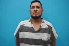 Mugshot of HernandezPerez, Edi