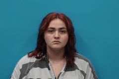 Mugshot of Montes, Destiny