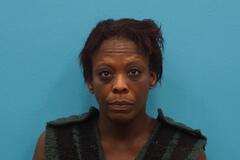 Mugshot of Todd, Machozi