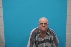 Mugshot of Palmore, Park
