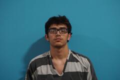 Mugshot of Soto, Roman