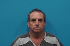 Mugshot of Miller, Mark