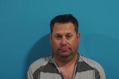 Mugshot of Davison, Justin