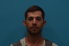 Mugshot of Nadler, Lee