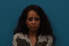 Mugshot of Bautista, Vanesa
