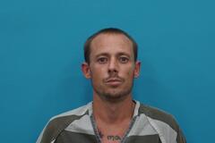 Mugshot of Minyen, Preston