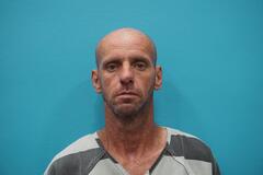 Mugshot of Holmes, Stephen
