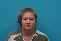Mugshot of Boykin, Allison