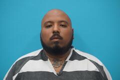 Mugshot of Flores, Abel