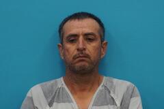 Mugshot of Ortega, Venancio