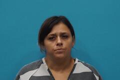 Mugshot of Picazo, Christine