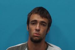 Mugshot of Wheatcraft, Thomas