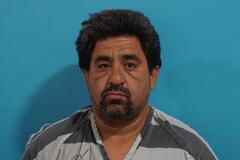 Mugshot of Valdez, Alfred