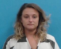 Mugshot of Felder, Margaret