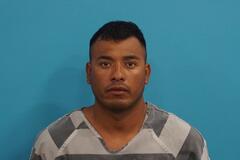 Mugshot of RojasCanil, Alexander