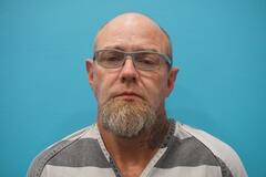 Mugshot of White, Damon