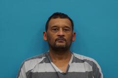 Mugshot of Locklear, Shallico