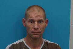 Mugshot of Hinesley, Edward