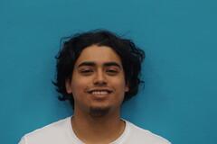 Mugshot of Zamora, Ryan
