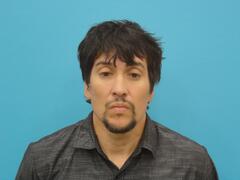 Mugshot of Corrales, Francisco