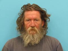 Mugshot of Bennett, Tracy