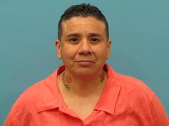 Mugshot of Rodriguez, Anna